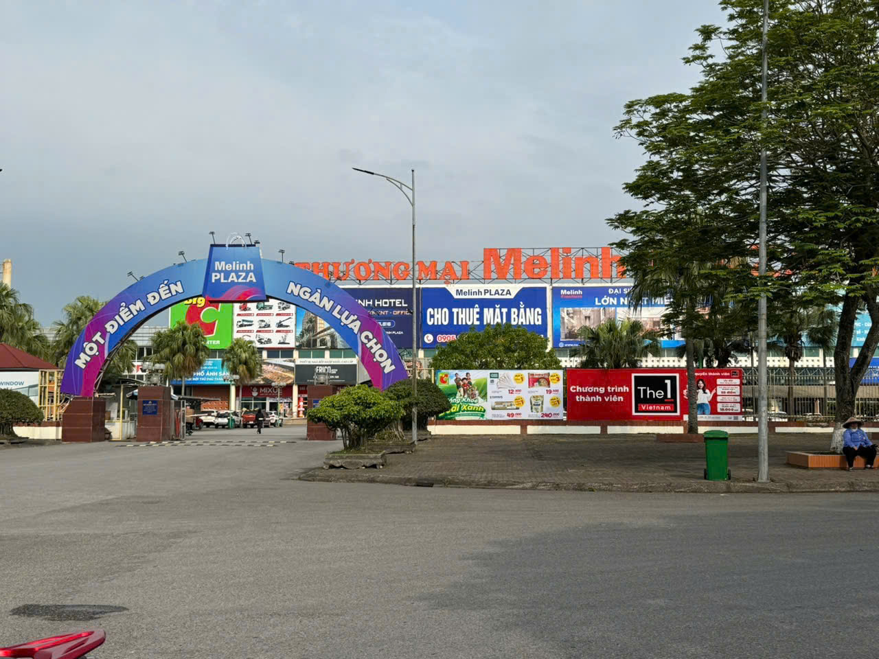 Chủ cần bán gấp mảnh đất thôn Đồng - tổ 8, Quang Minh, Mê Linh. Sát siêu thị Melinhplaz 4