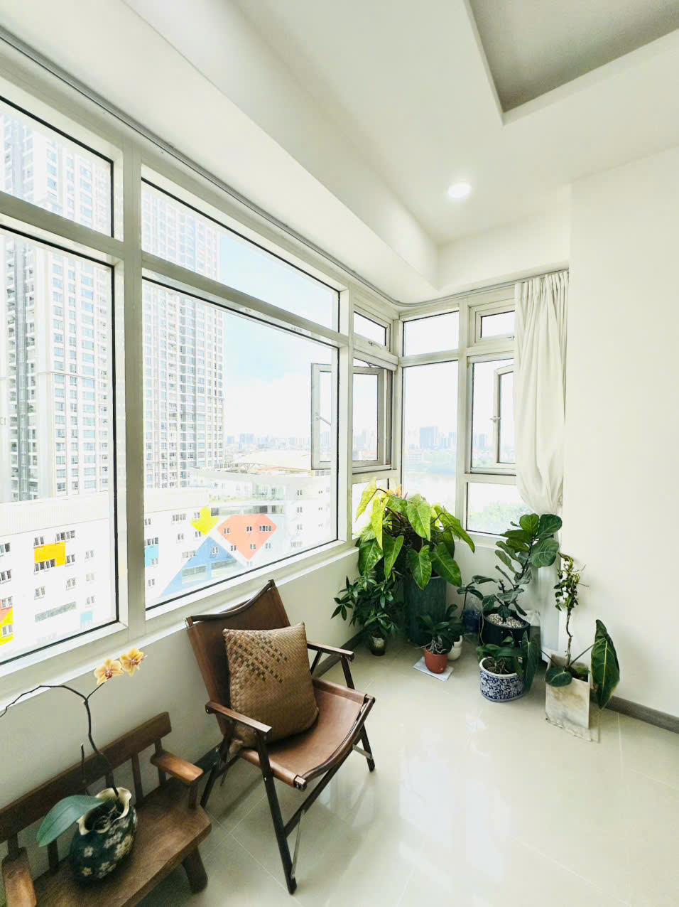 Cần bán Căn hộ chung cư Phường 22, Bình Thạnh, Diện tích 135m², Giá 14 Tỷ 4