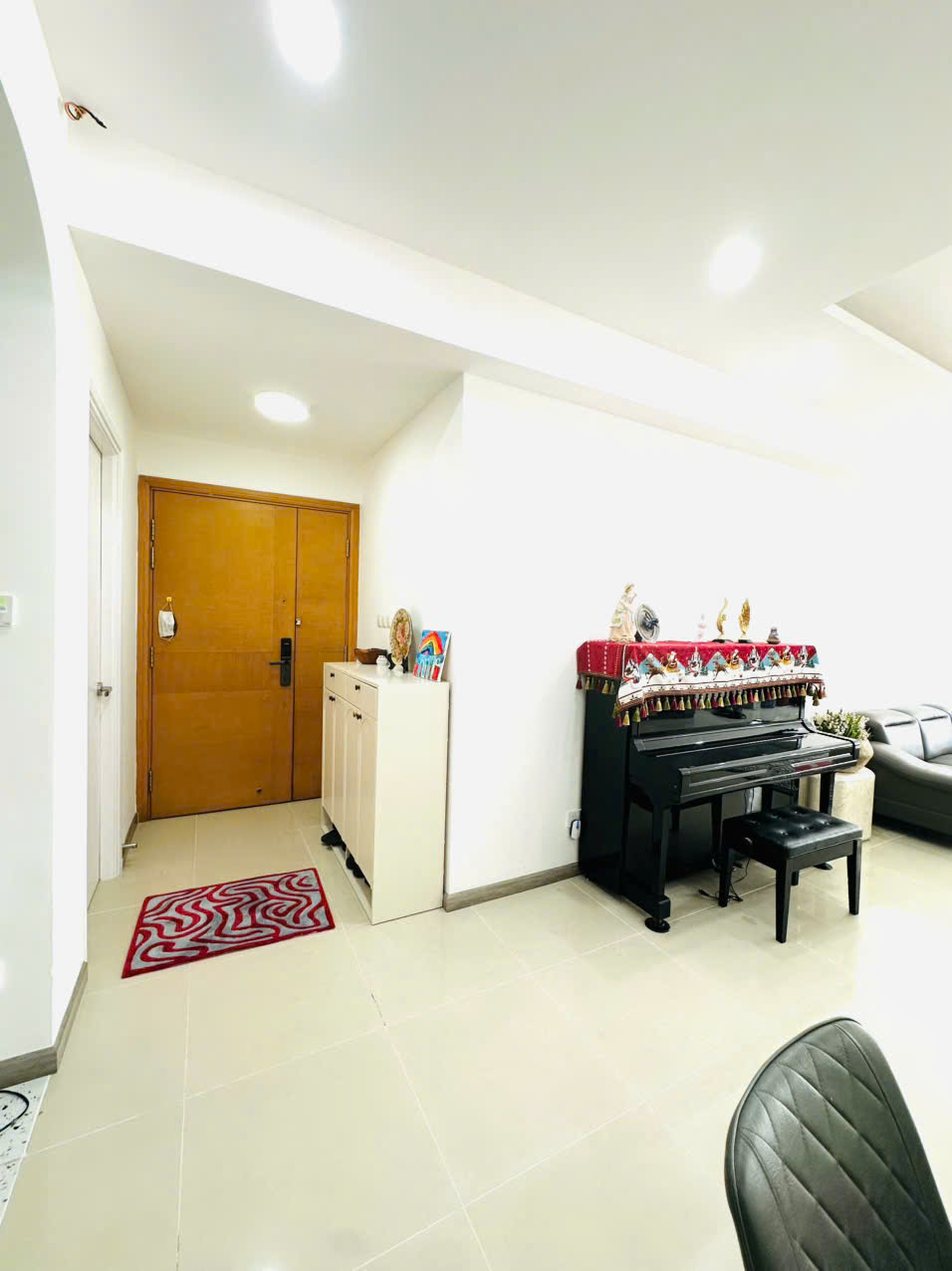 Cần bán Căn hộ chung cư Phường 22, Bình Thạnh, Diện tích 135m², Giá 14 Tỷ 9