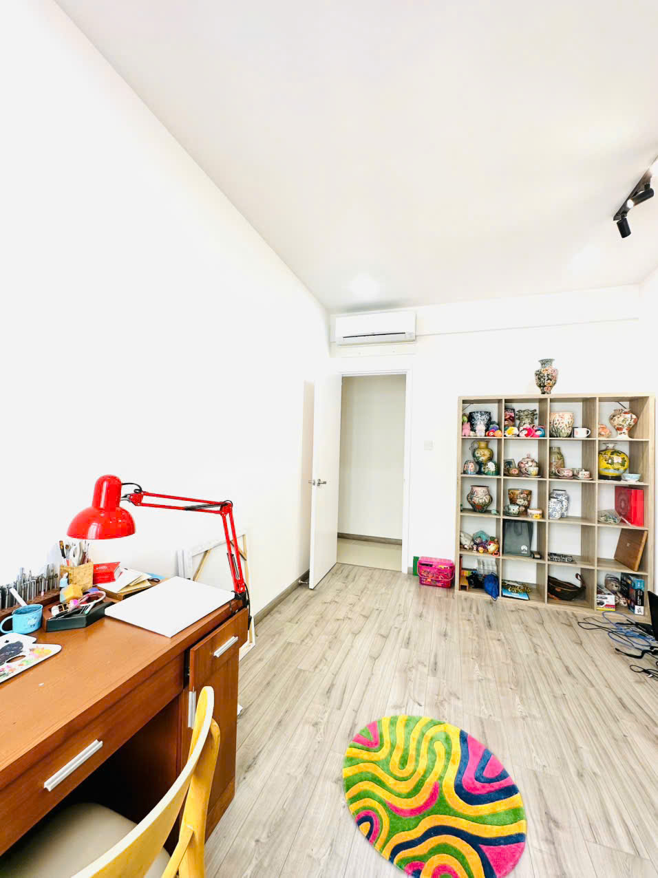 Cần bán Căn hộ chung cư Phường 22, Bình Thạnh, Diện tích 135m², Giá 14 Tỷ 7