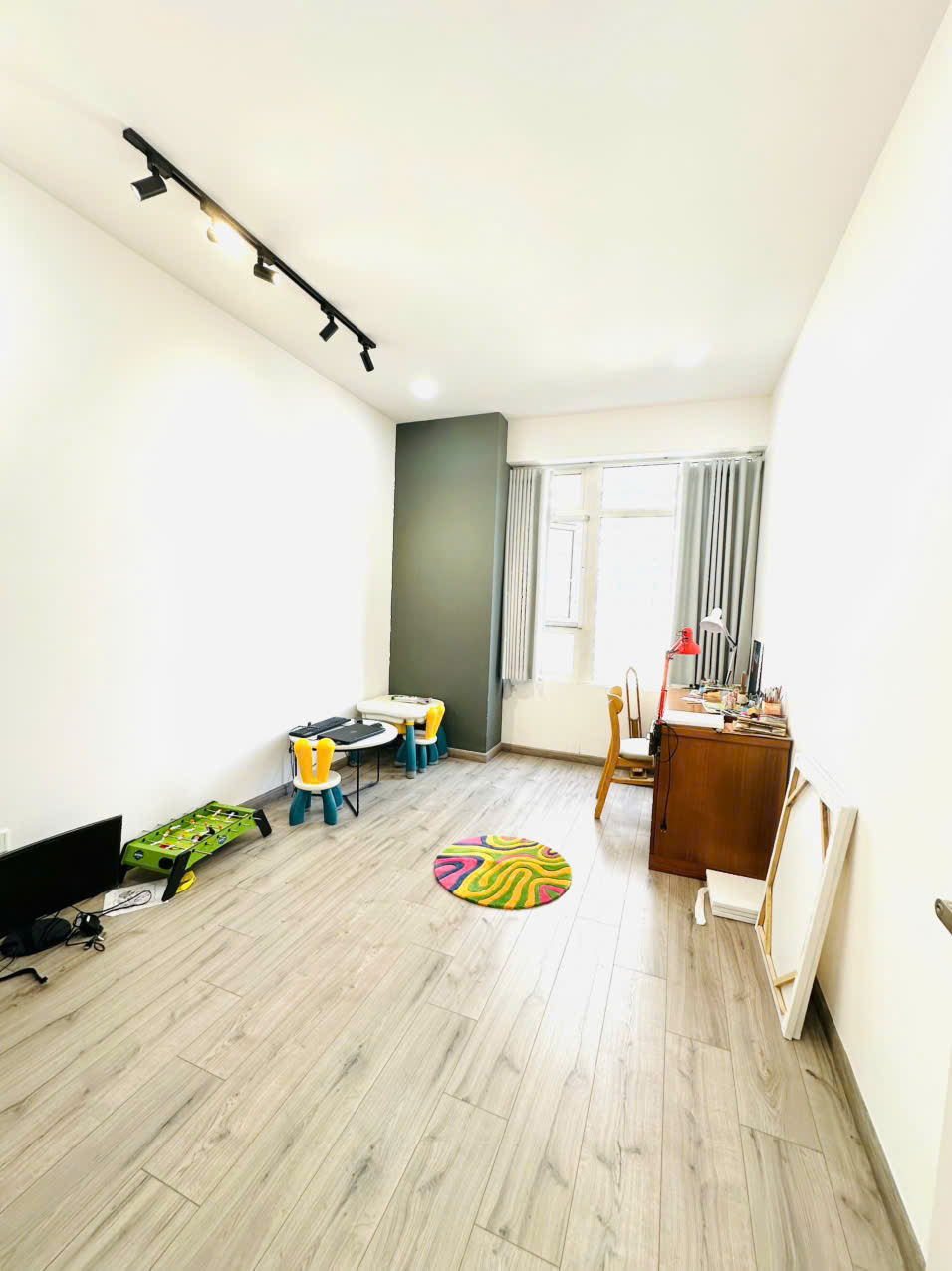 Cần bán Căn hộ chung cư Phường 22, Bình Thạnh, Diện tích 135m², Giá 14 Tỷ