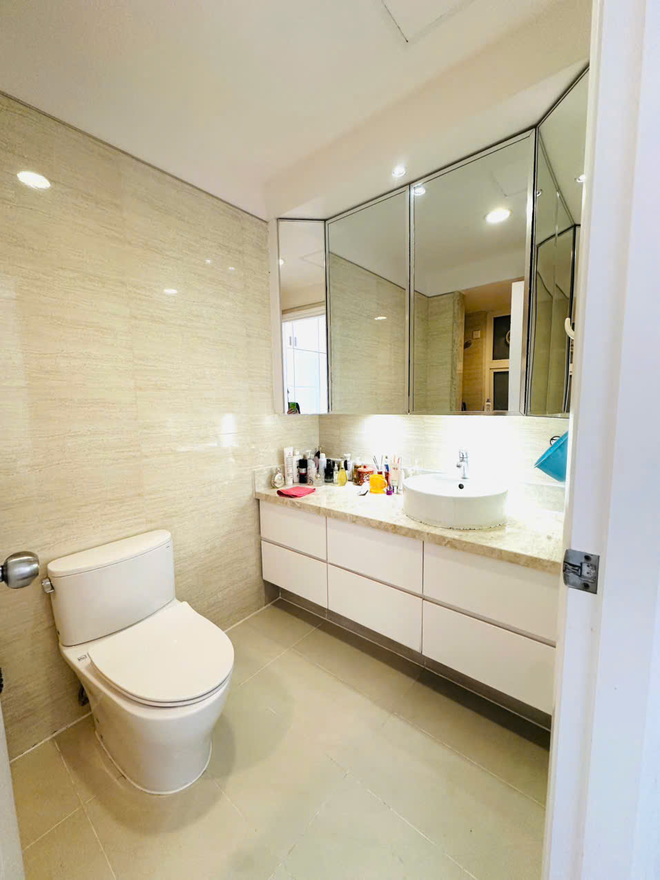 Cần bán Căn hộ chung cư Phường 22, Bình Thạnh, Diện tích 135m², Giá 14 Tỷ 6