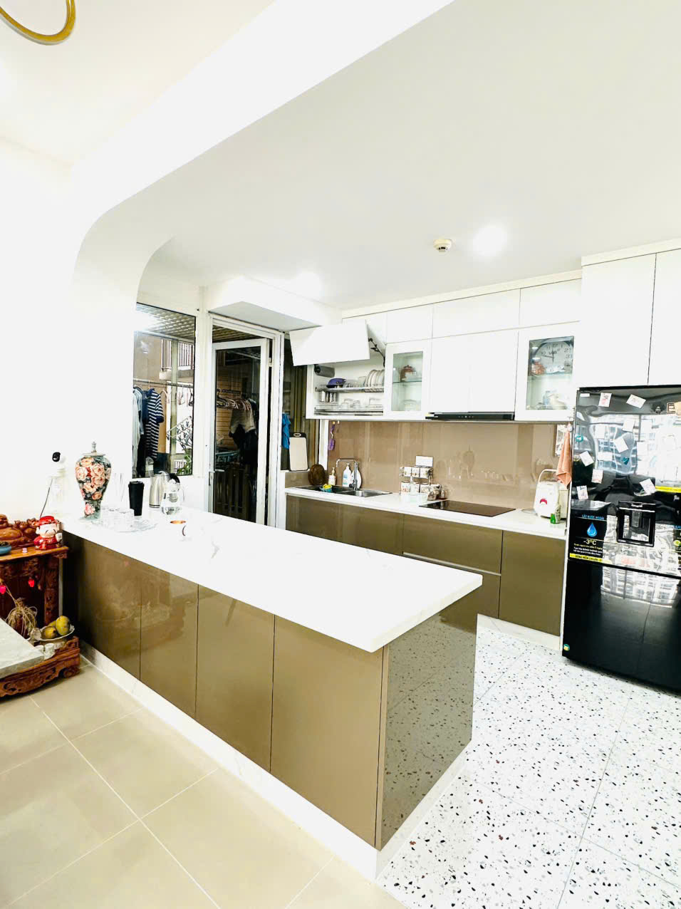 Cần bán Căn hộ chung cư Phường 22, Bình Thạnh, Diện tích 135m², Giá 14 Tỷ 2