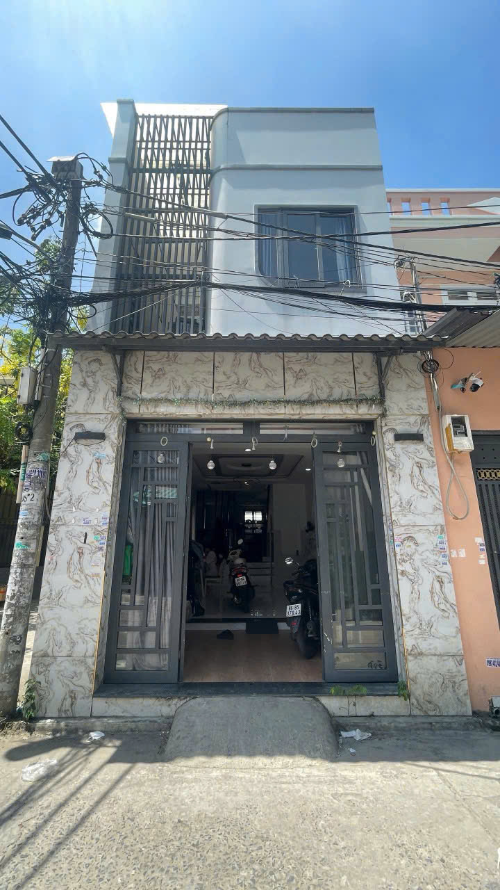 Bán nhà hẻm đường số 2, Bình Hưng Hòa A dt 58m2 1 lầu 3pn,2wc giá 5,18 tỷ 3