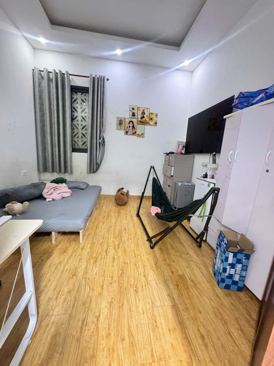 Bán nhà hẻm đường số 2, Bình Hưng Hòa A dt 58m2 1 lầu 3pn,2wc giá 5,18 tỷ 4