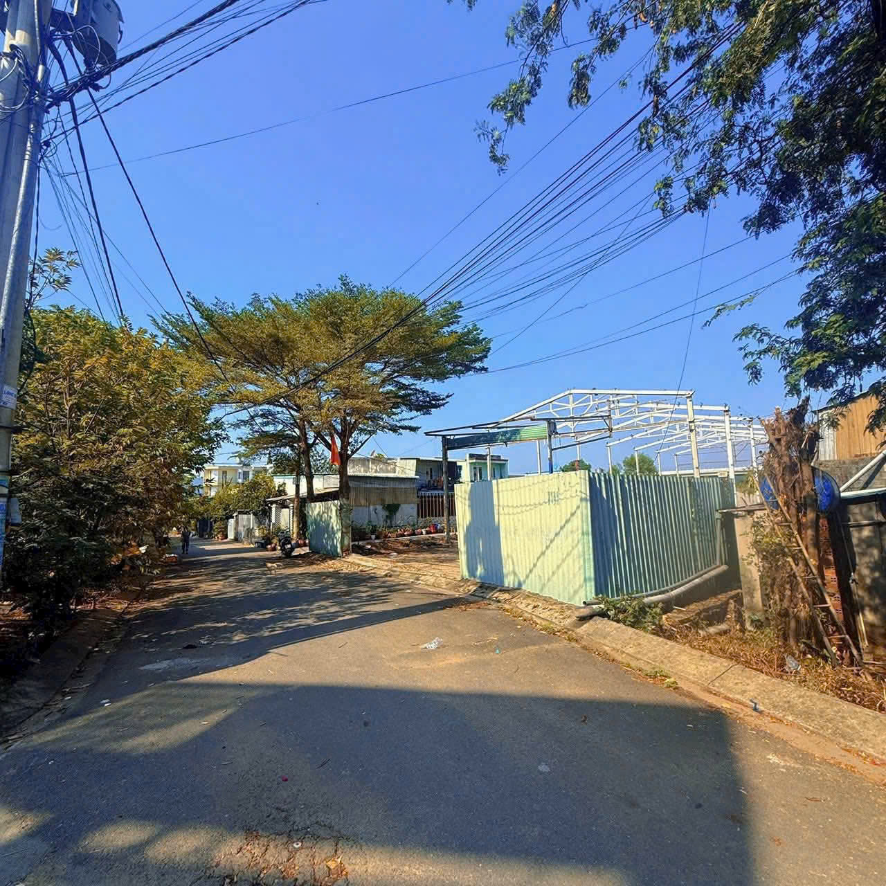 Cần bán Đất Phường Long Bình, Quận 9, Diện tích 52m², Giá 3.2 Tỷ 3