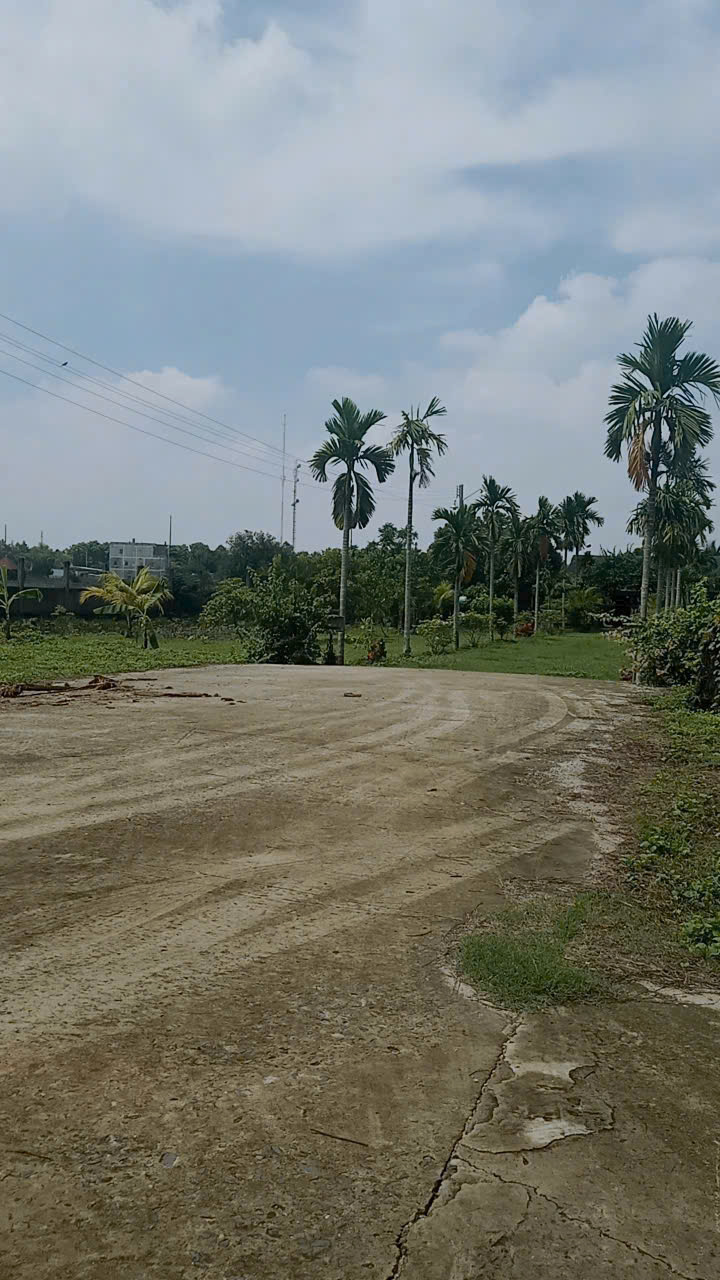 SIÊU PHẨM ĐẤT LỚN CỦ CHI – 1 HECTA CÓ 2.000M² THỔ CƯ – GIÁ CHỈ 27 TỶ 5