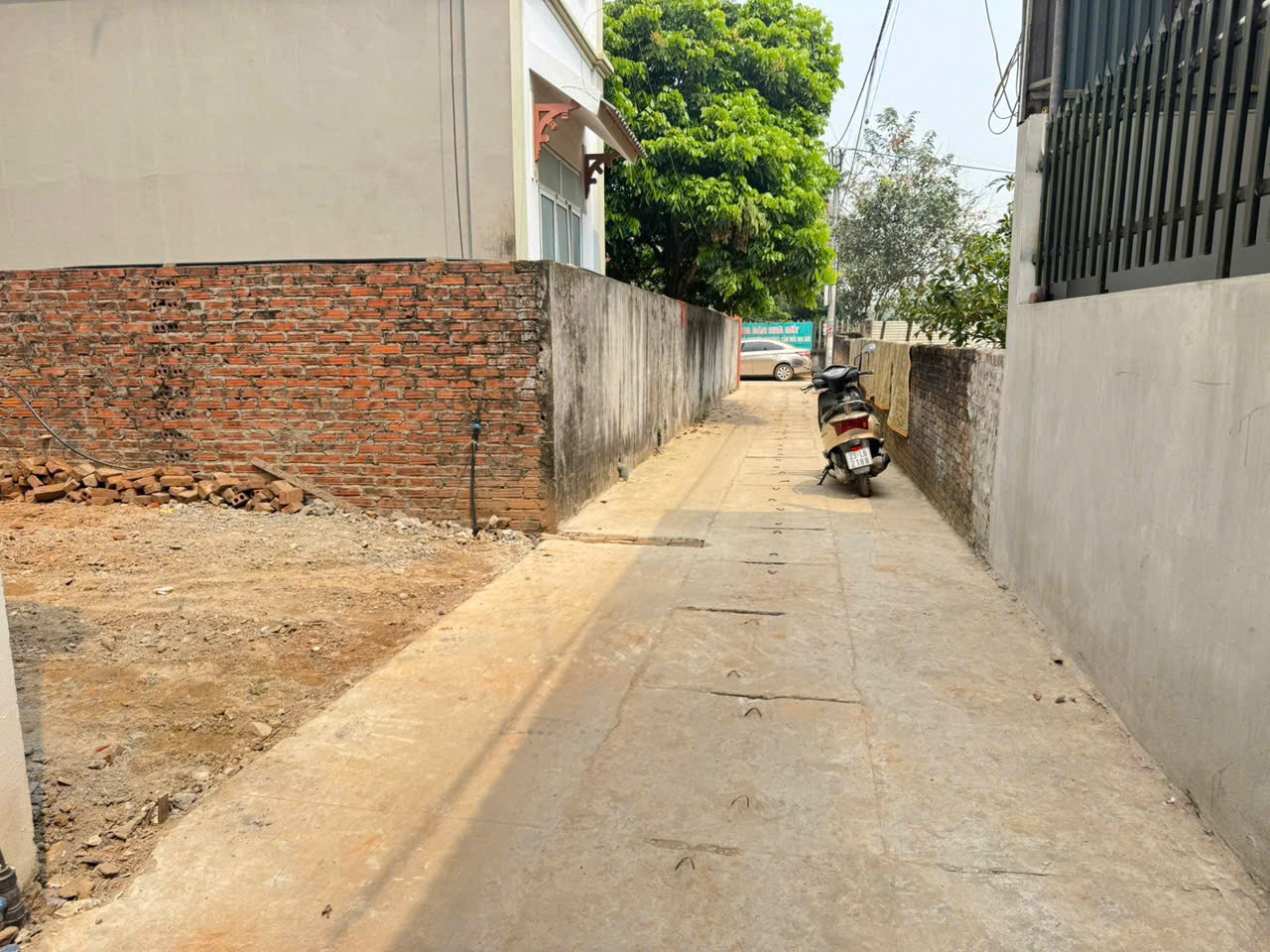 Bán đất Tổ 3 Quang Minh 50m2, mặt tiền 4m, gần KCN, tiện ích hoàn hảo 3