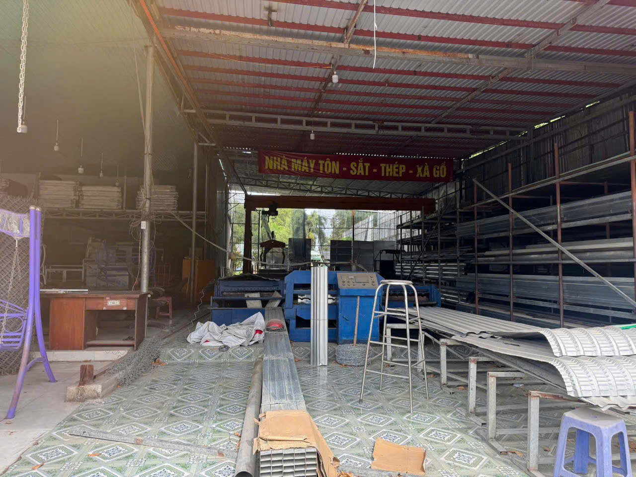 SIÊU PHẨM GÓC 2 MẶT TIỀN TỈNH LỘ 15 – NGANG 40M KINH DOANH CỰC ĐỈNH – CỦ CHI. 4