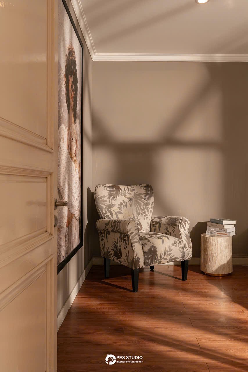 Cho thuê Biệt thự Phường Phú Mỹ, Quận 7, Diện tích 143m², Giá Thương lượng