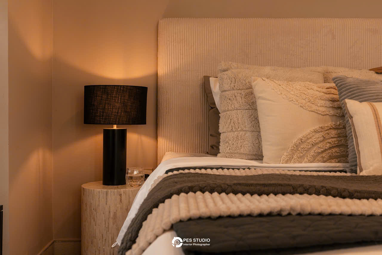 Cho thuê Biệt thự Phường Phú Mỹ, Quận 7, Diện tích 143m², Giá Thương lượng 2