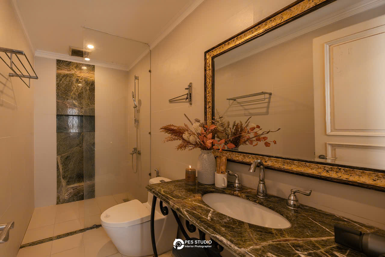 Cho thuê Biệt thự Phường Phú Mỹ, Quận 7, Diện tích 143m², Giá Thương lượng 13