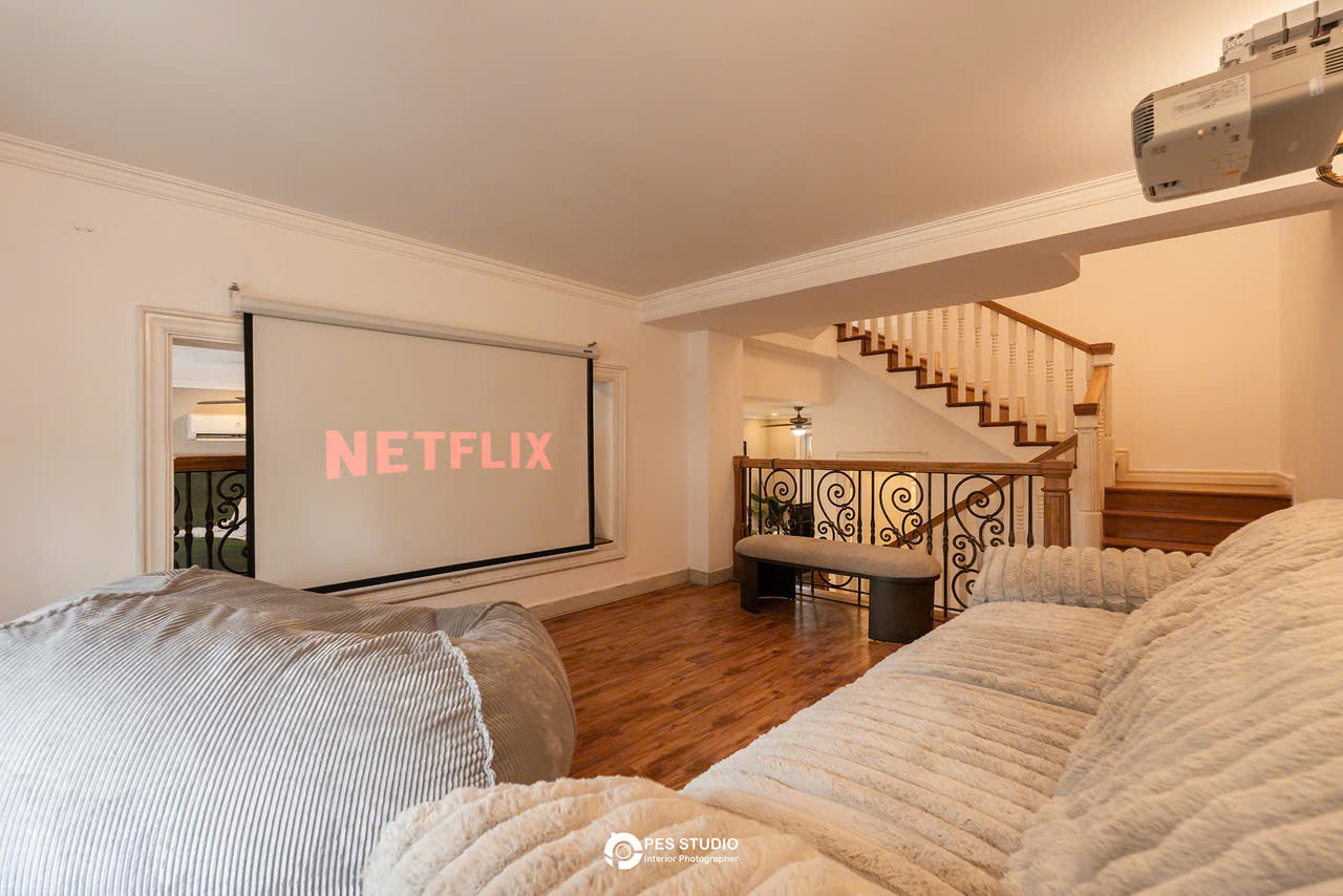 Cho thuê Biệt thự Phường Phú Mỹ, Quận 7, Diện tích 143m², Giá Thương lượng 7