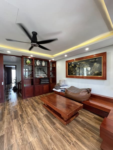 BÁN NHÀ VĂN QUÁN, DT69M2 5T, PHÂN LÔ OTO TRÁNH, VỈA HÈ, Ở, KINH DOANH, VP, 23.X TỶ 3