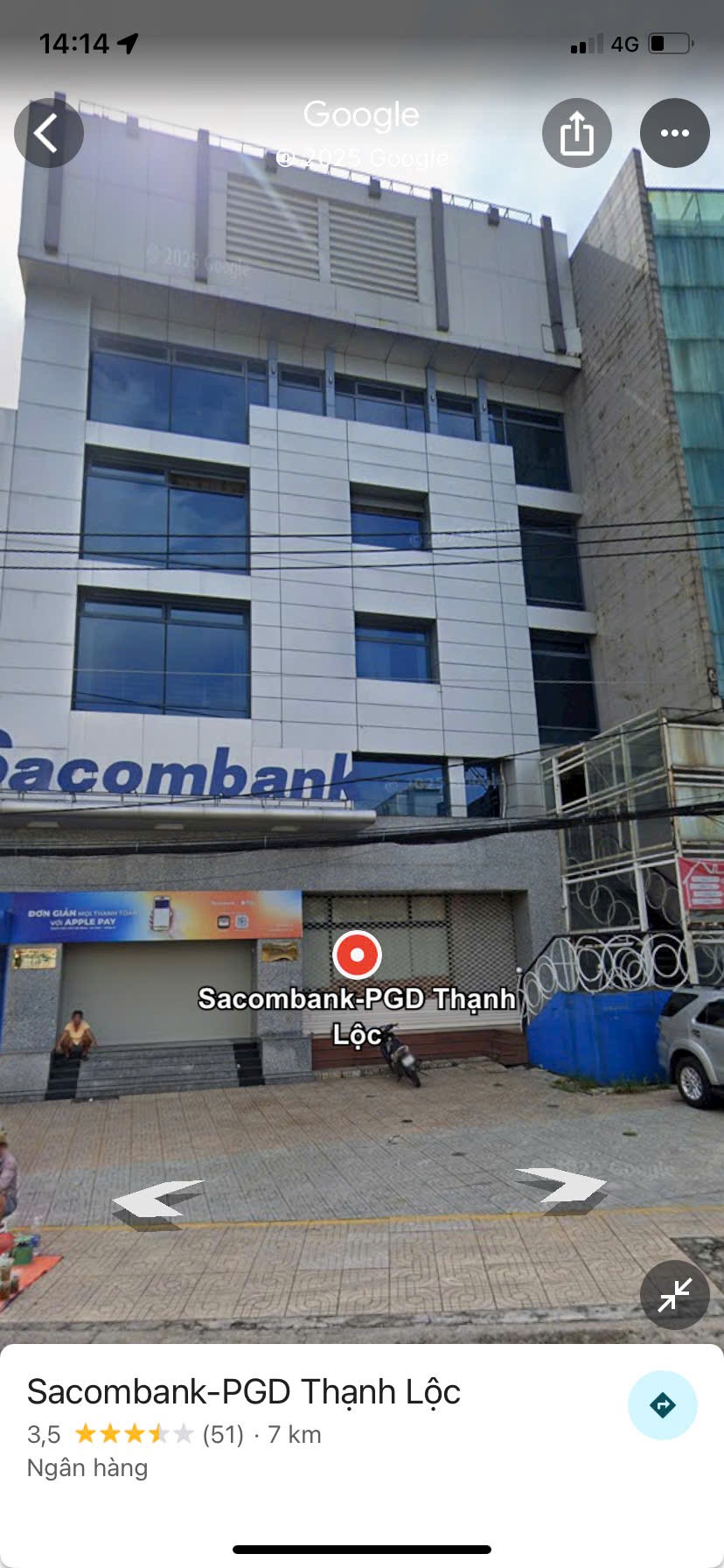 SIÊU PHẨM TOÀ NHÀ GÓC 2 MẶT TIỀN HÀ HUY GIÁP – DÒNG TIỀN 180TR/THÁNG 2