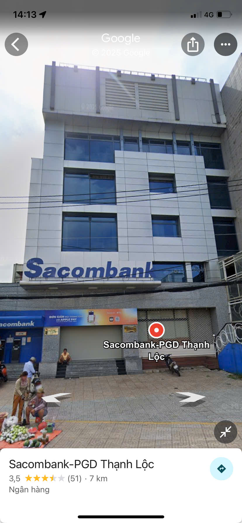 SIÊU PHẨM TOÀ NHÀ GÓC 2 MẶT TIỀN HÀ HUY GIÁP – DÒNG TIỀN 180TR/THÁNG 3