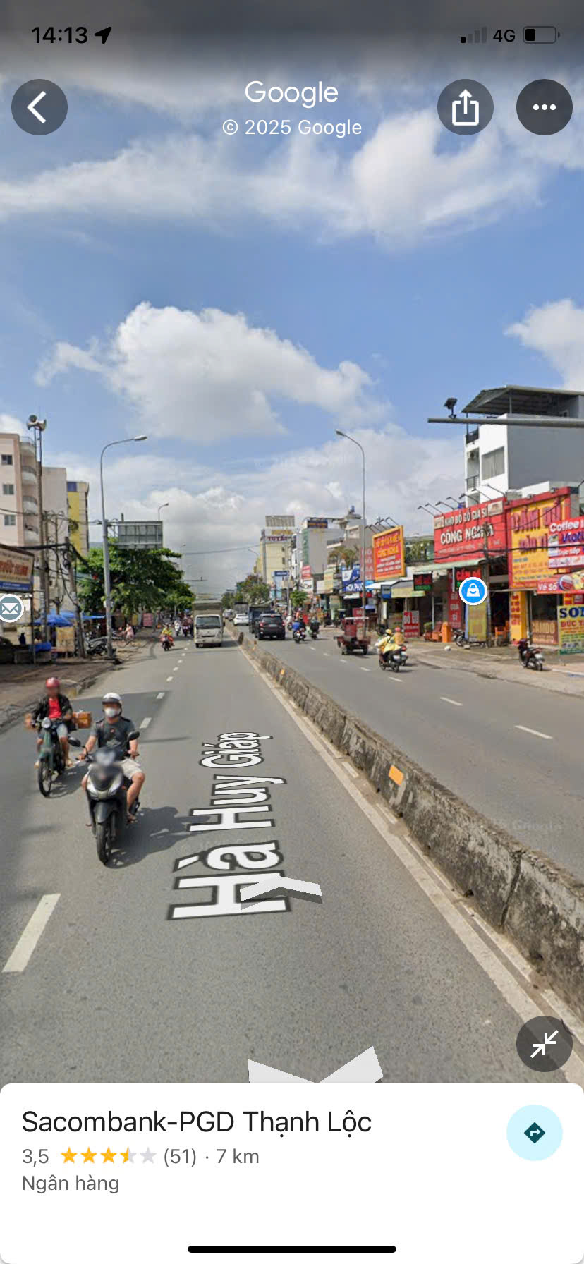 SIÊU PHẨM TOÀ NHÀ GÓC 2 MẶT TIỀN HÀ HUY GIÁP – DÒNG TIỀN 180TR/THÁNG 4