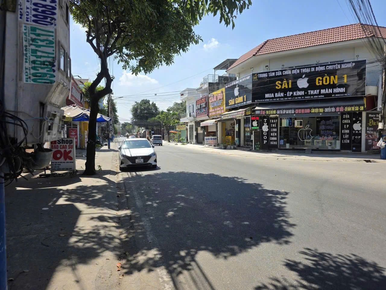 Cần bán Đất Dĩ An, Bình Dương, Diện tích 300m², Giá 016 Tỷ 2