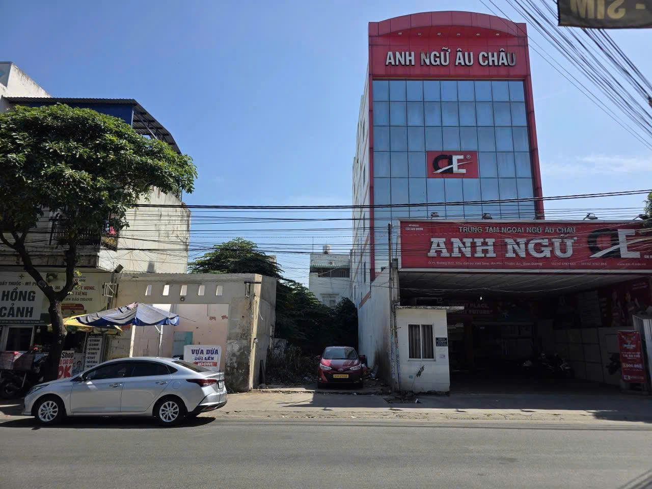 Cần bán Đất Dĩ An, Bình Dương, Diện tích 300m², Giá 016 Tỷ 4