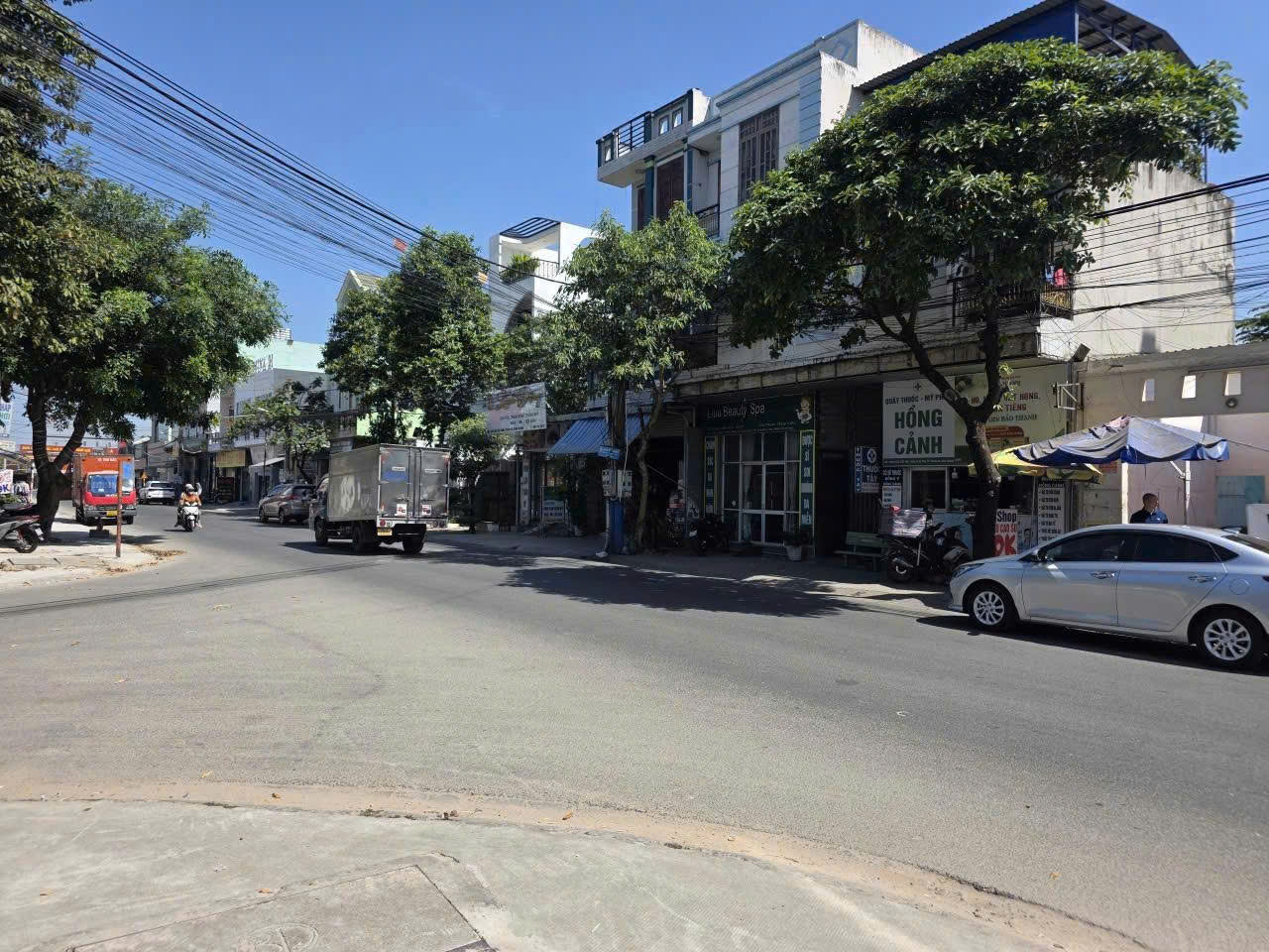 Cần bán Đất Dĩ An, Bình Dương, Diện tích 300m², Giá 016 Tỷ