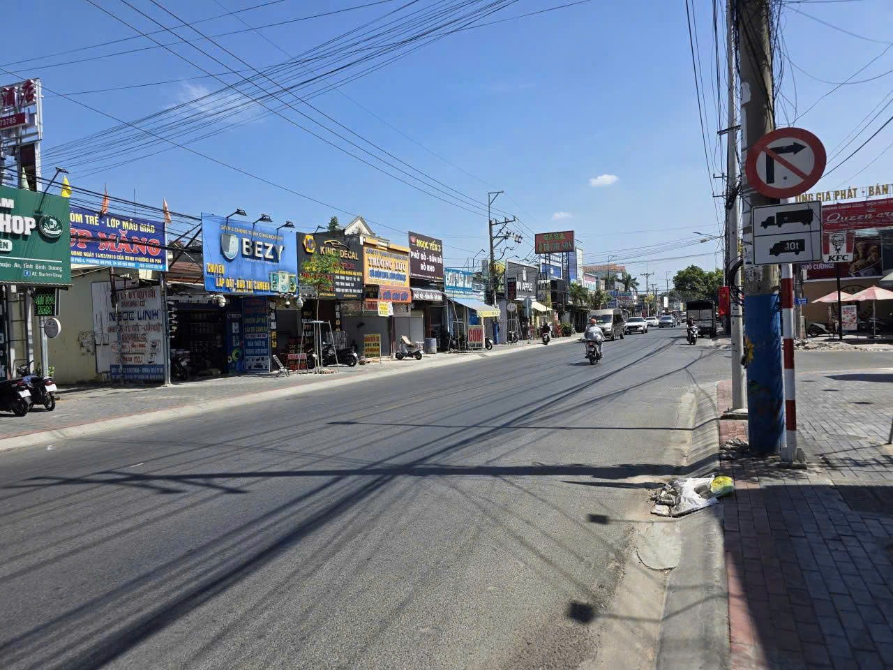 Cần bán Đất Dĩ An, Bình Dương, Diện tích 300m², Giá 016 Tỷ 3