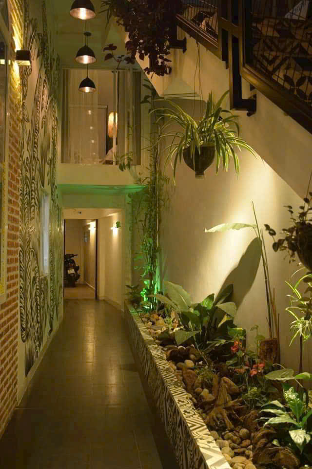 Cần bán Đất đường Đồng Nai, Phường Phước Hải, Diện tích 113m², Giá Thương lượng 2