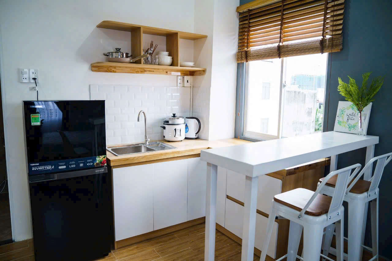 Cần bán Đất đường Đồng Nai, Phường Phước Hải, Diện tích 113m², Giá Thương lượng 5