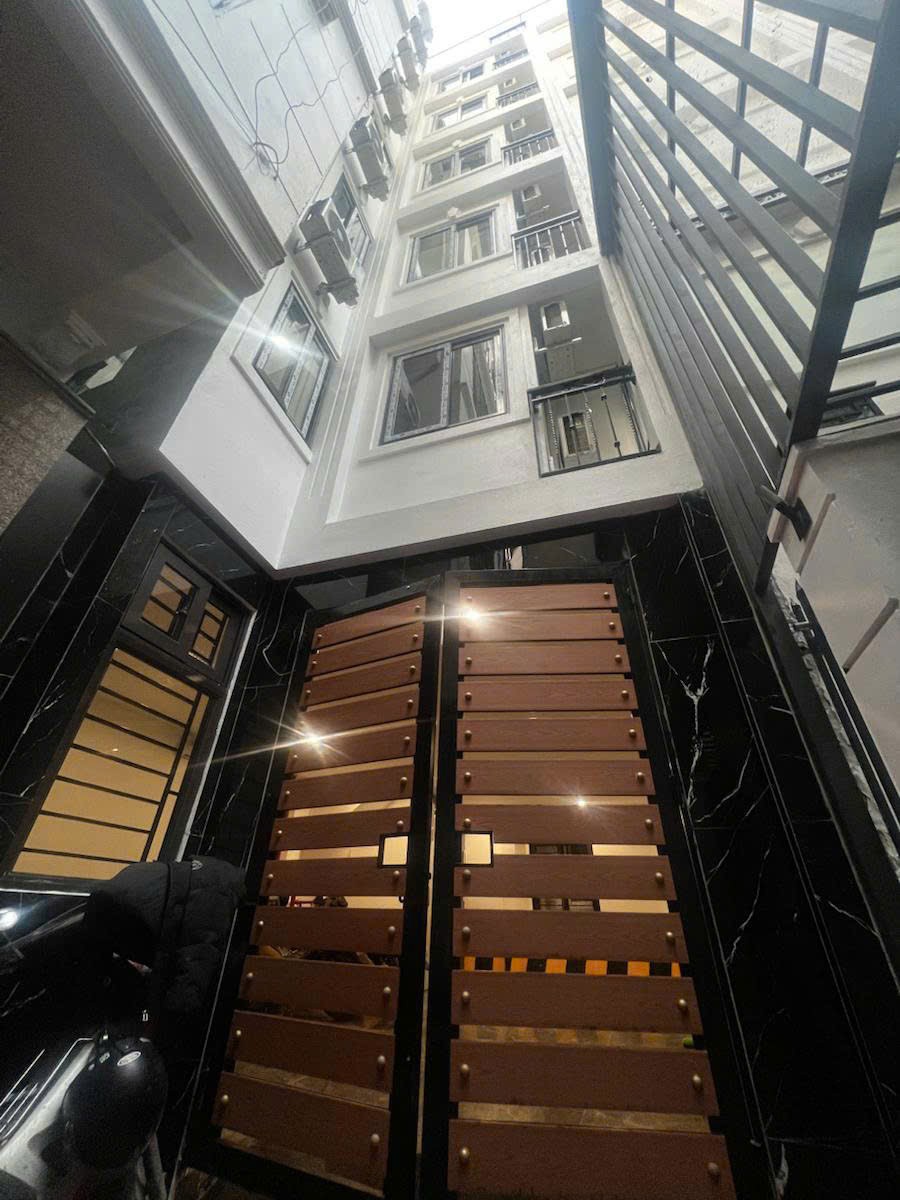 TÂY SƠN – 87M² – 8 TẦNG – 24 CĂN HỘ – DÒNG TIỀN 140TR/THÁNG – 29.9 TỶ