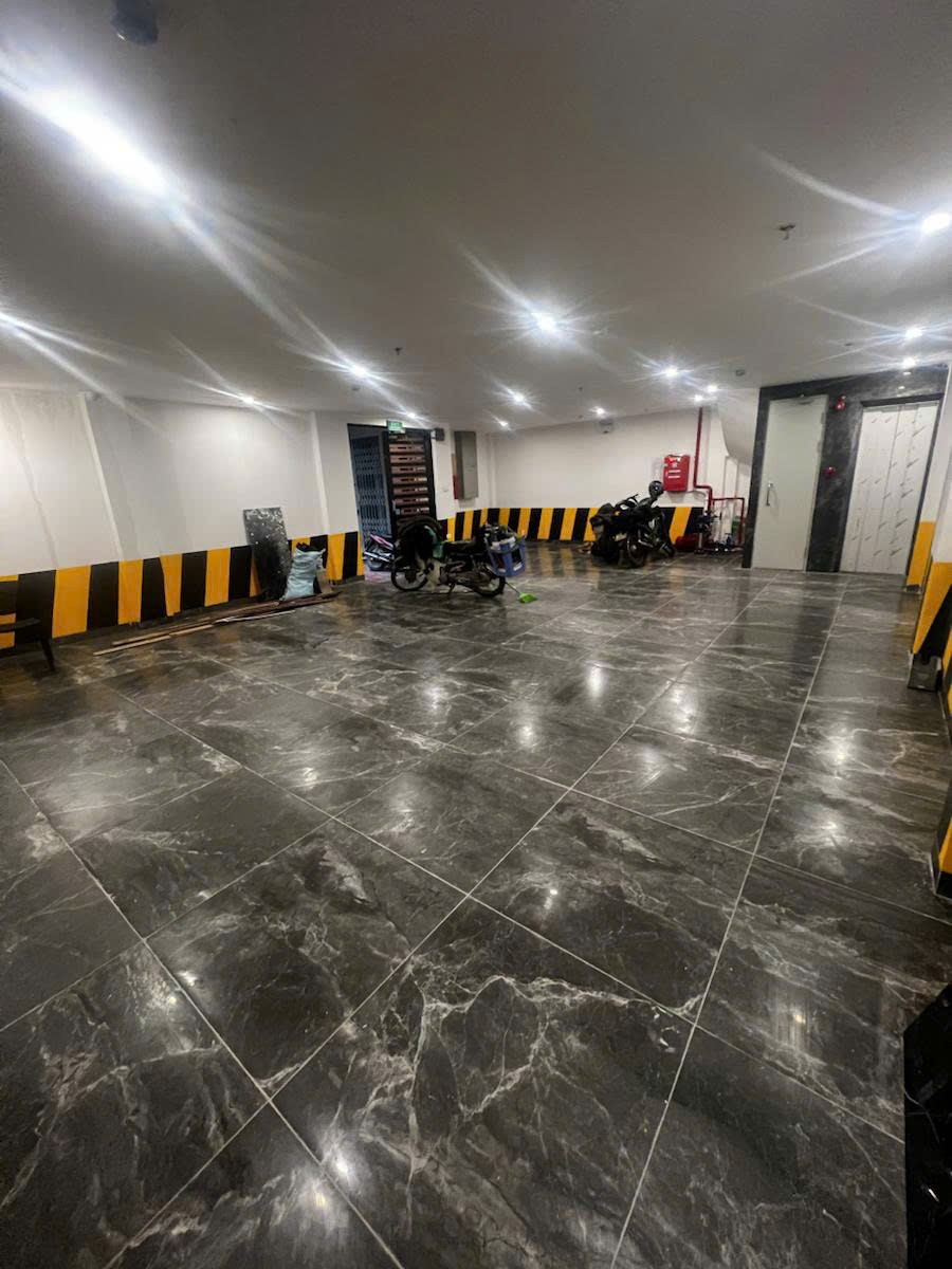 TÂY SƠN – 87M² – 8 TẦNG – 24 CĂN HỘ – DÒNG TIỀN 140TR/THÁNG – 29.9 TỶ 2