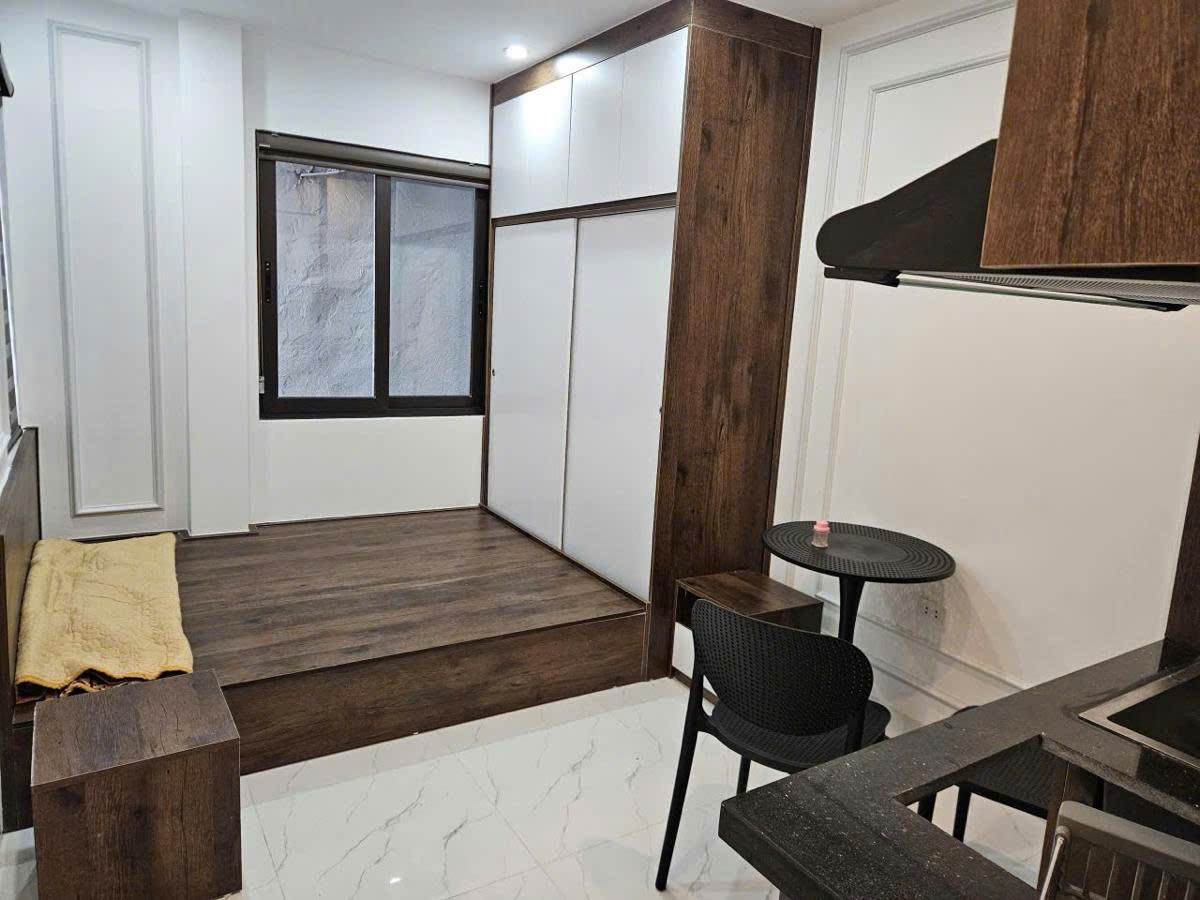 TÂY SƠN – 87M² – 8 TẦNG – 24 CĂN HỘ – DÒNG TIỀN 140TR/THÁNG – 29.9 TỶ 4