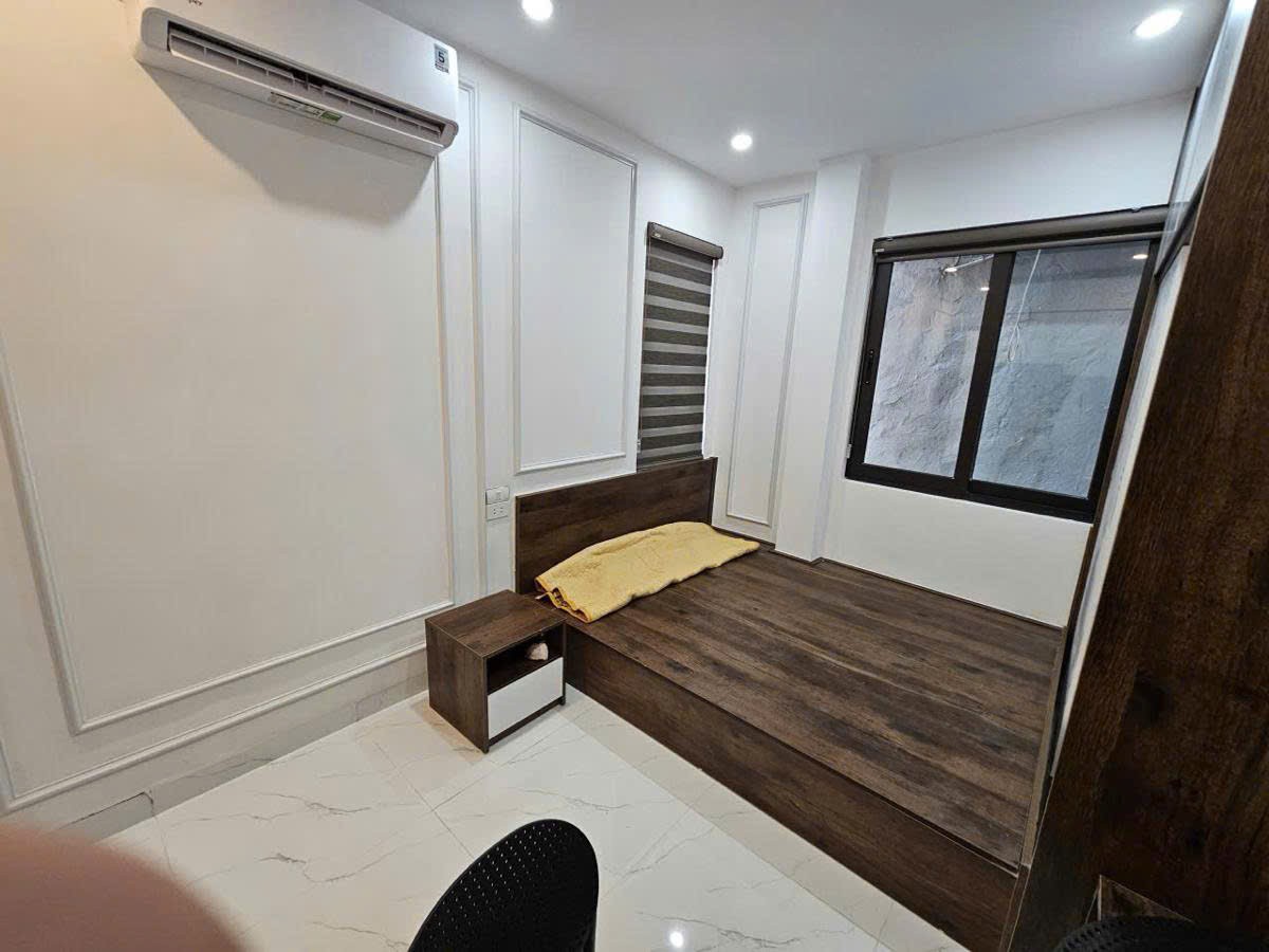 TÂY SƠN – 87M² – 8 TẦNG – 24 CĂN HỘ – DÒNG TIỀN 140TR/THÁNG – 29.9 TỶ 5