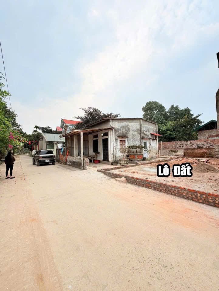 NHƯỢNG 80M ĐẤT TRỤC CHÍNH TÍCH GIANG – VỊ TRÍ ĐẸP, TIỀM NĂNG TĂNG GIÁ 2