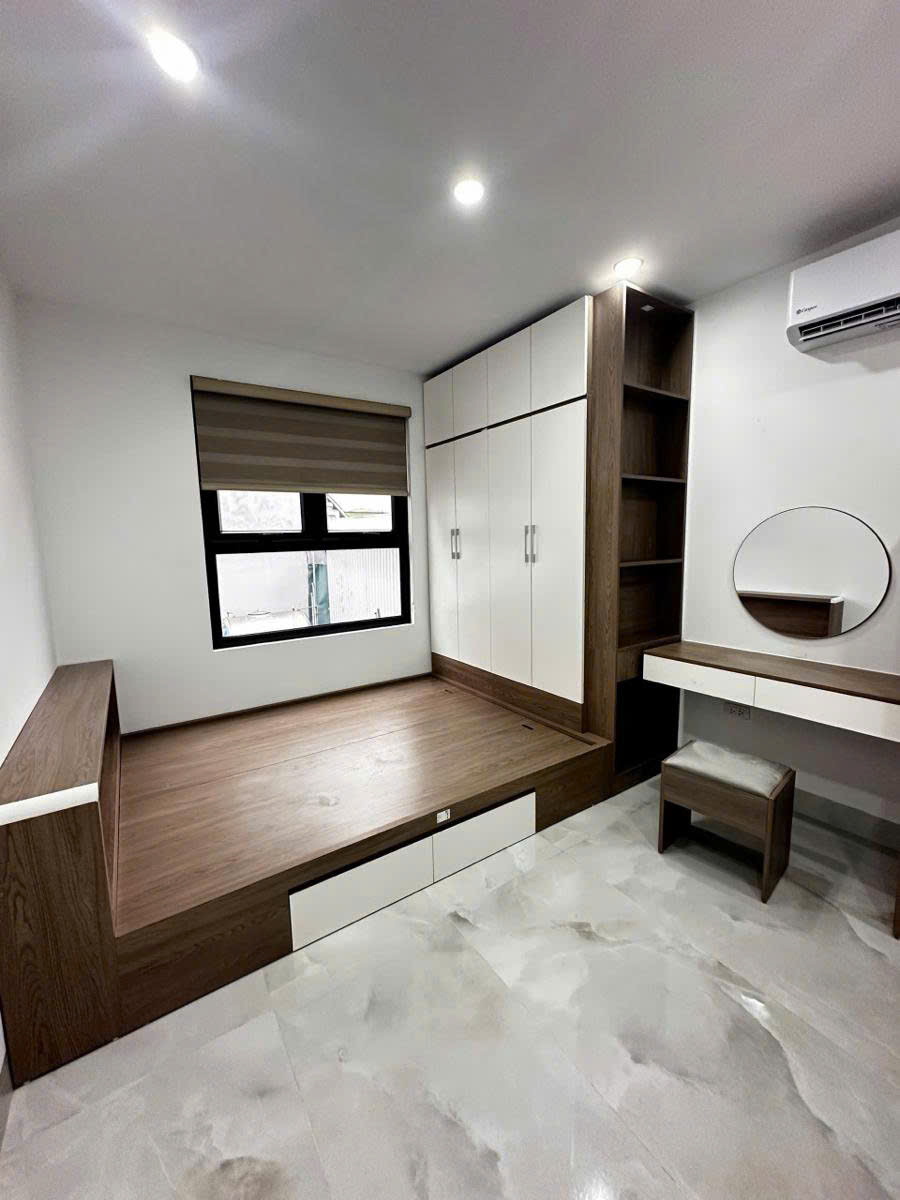 XÃ ĐÀN  – 7 TẦNG – THANG MÁY – 18 CĂN HỘ – DÒNG TIỀN 120TR/THÁNG – 24.5 TỶ 3