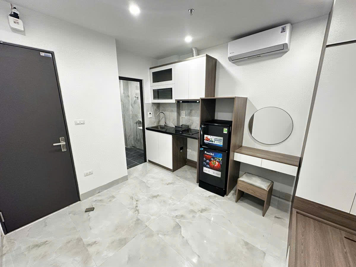 XÃ ĐÀN  – 7 TẦNG – THANG MÁY – 18 CĂN HỘ – DÒNG TIỀN 120TR/THÁNG – 24.5 TỶ 4