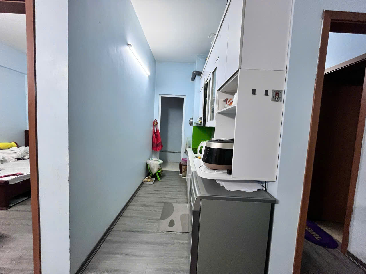 Chính chủ gửi bán căn hộ chung cư Thanh Hà 66m2, 2Pn giá chỉ hơn 3,4 tỷ 2