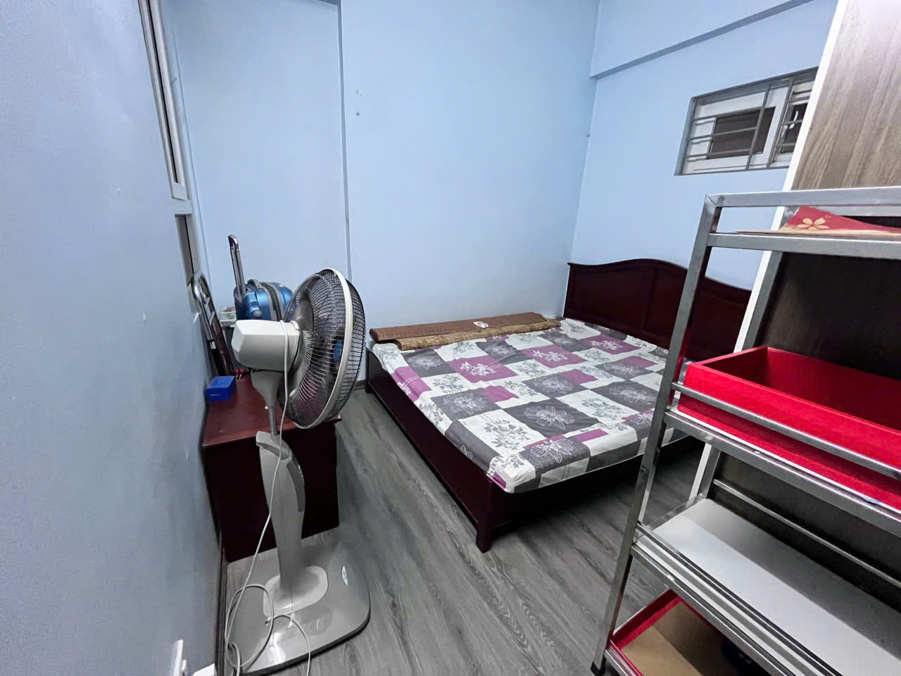 Chỉ 3,X Tỷ Sở Hữu Ngay Căn Hộ 2pn – 2wc Khu 3 Tòa Mới, Chung Cư Thanh Hà 3