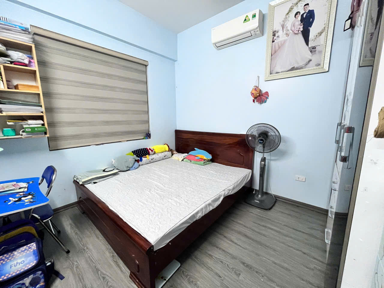 Chính chủ gửi bán căn hộ chung cư Thanh Hà 66m2, 2Pn giá chỉ hơn 3,4 tỷ 4