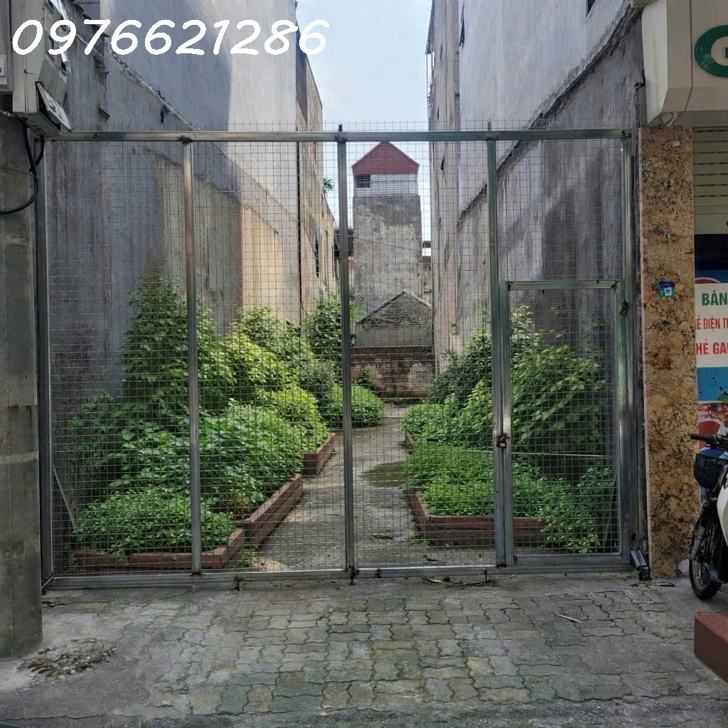 Bán đất Việt Hưng – Long Biên – 103m² – 1 mặt phố 1 mặt ngõ –phân lô-kinh doanh sầm uất -23,x tỷ