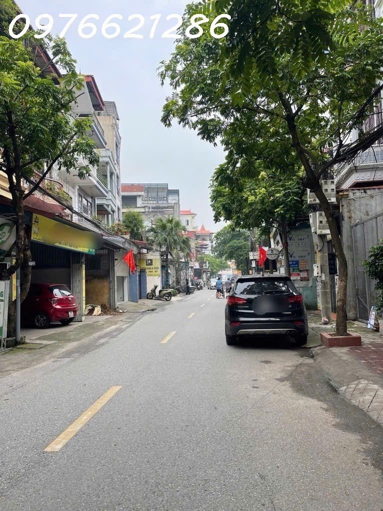 Bán đất Việt Hưng – Long Biên – 103m² – 1 mặt phố 1 mặt ngõ –phân lô-kinh doanh sầm uất -23,x tỷ 2