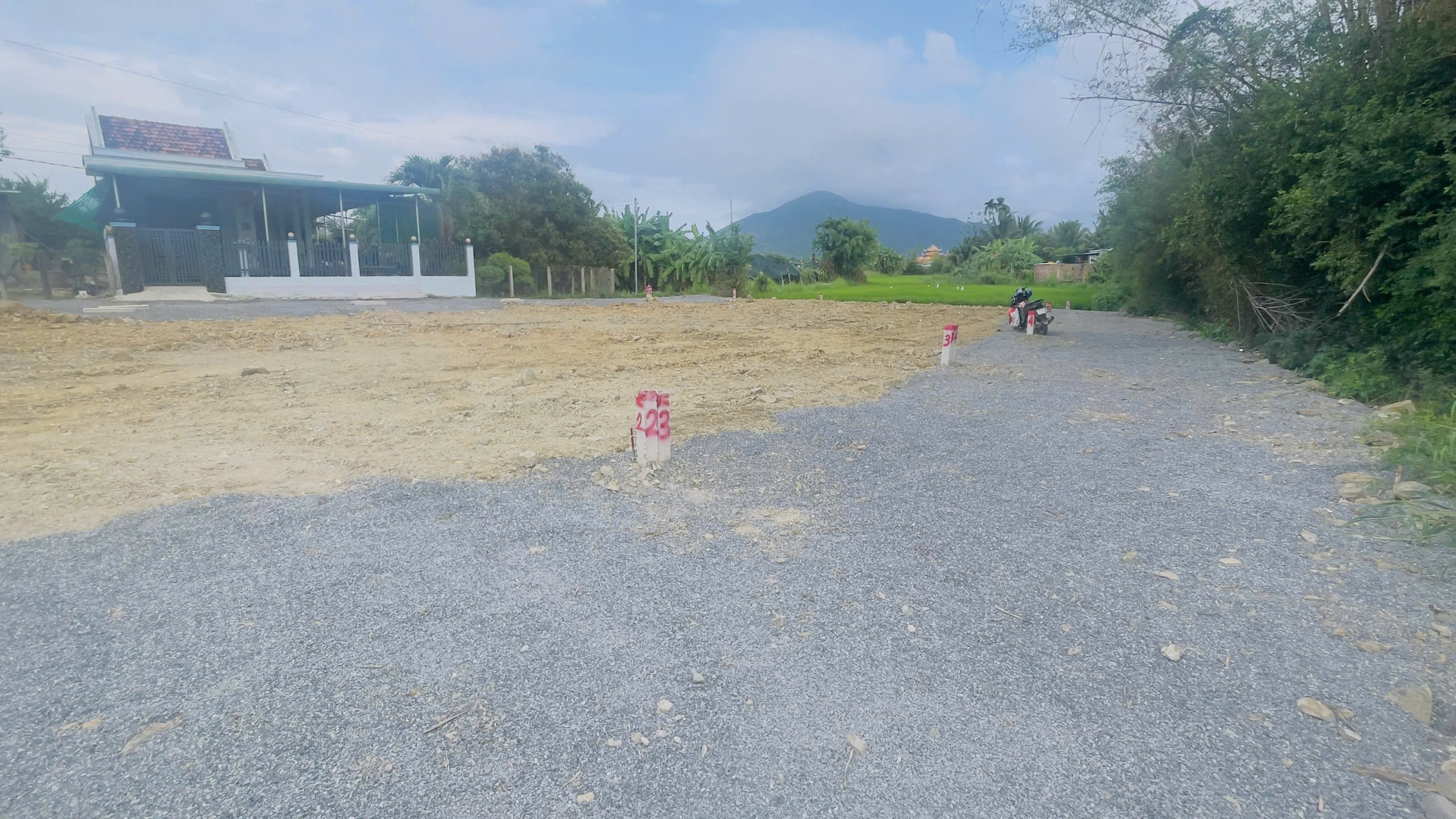 Cần bán Đất Phường Ninh Giang, Ninh Hòa, Diện tích 140m², Giá 490 Triệu