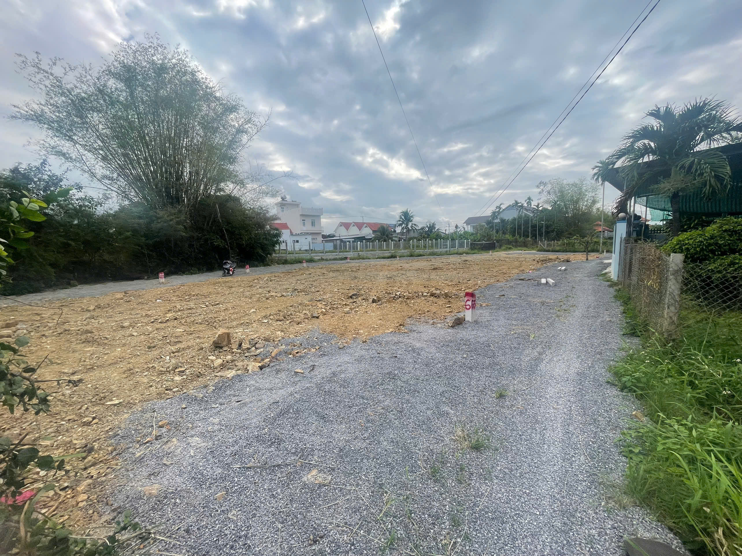 Cần bán Đất Phường Ninh Giang, Ninh Hòa, Diện tích 140m², Giá 490 Triệu 2