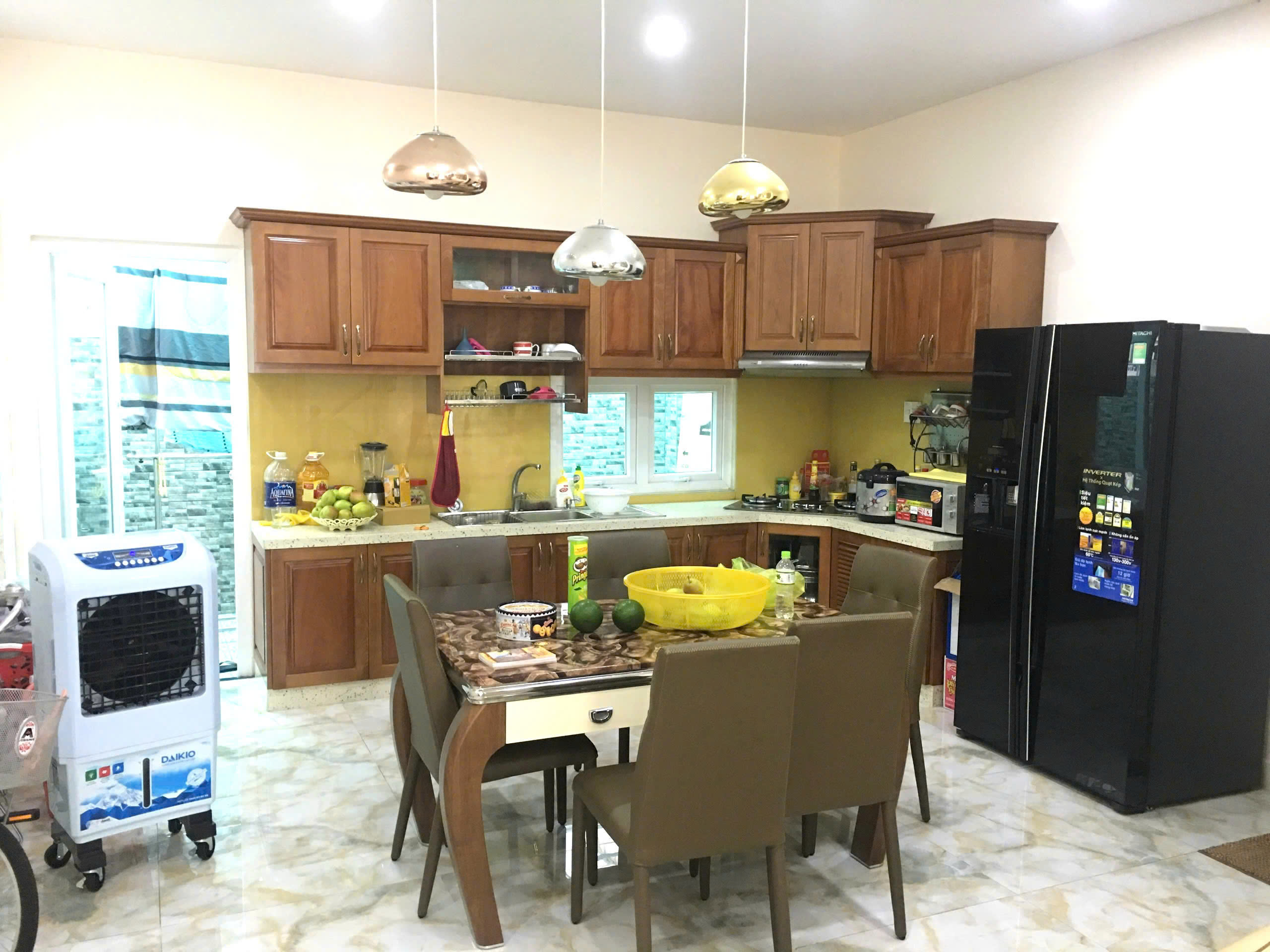 Cần bán Nhà mặt tiền Phường Phú Hữu, Quận 9, Diện tích 75m², Giá 11.5 Tỷ 2