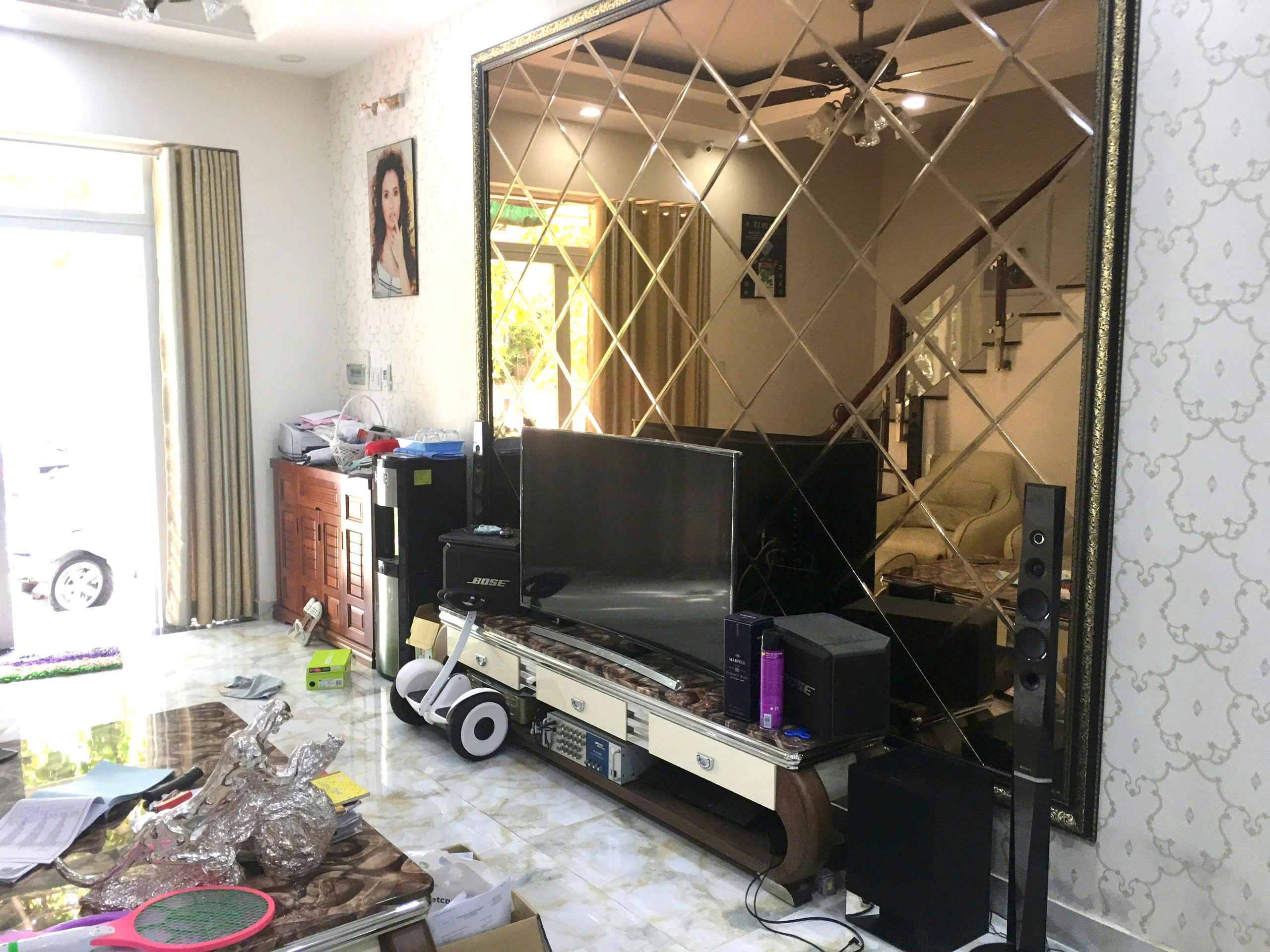 Cần bán Nhà mặt tiền Phường Phú Hữu, Quận 9, Diện tích 75m², Giá 11.5 Tỷ 5