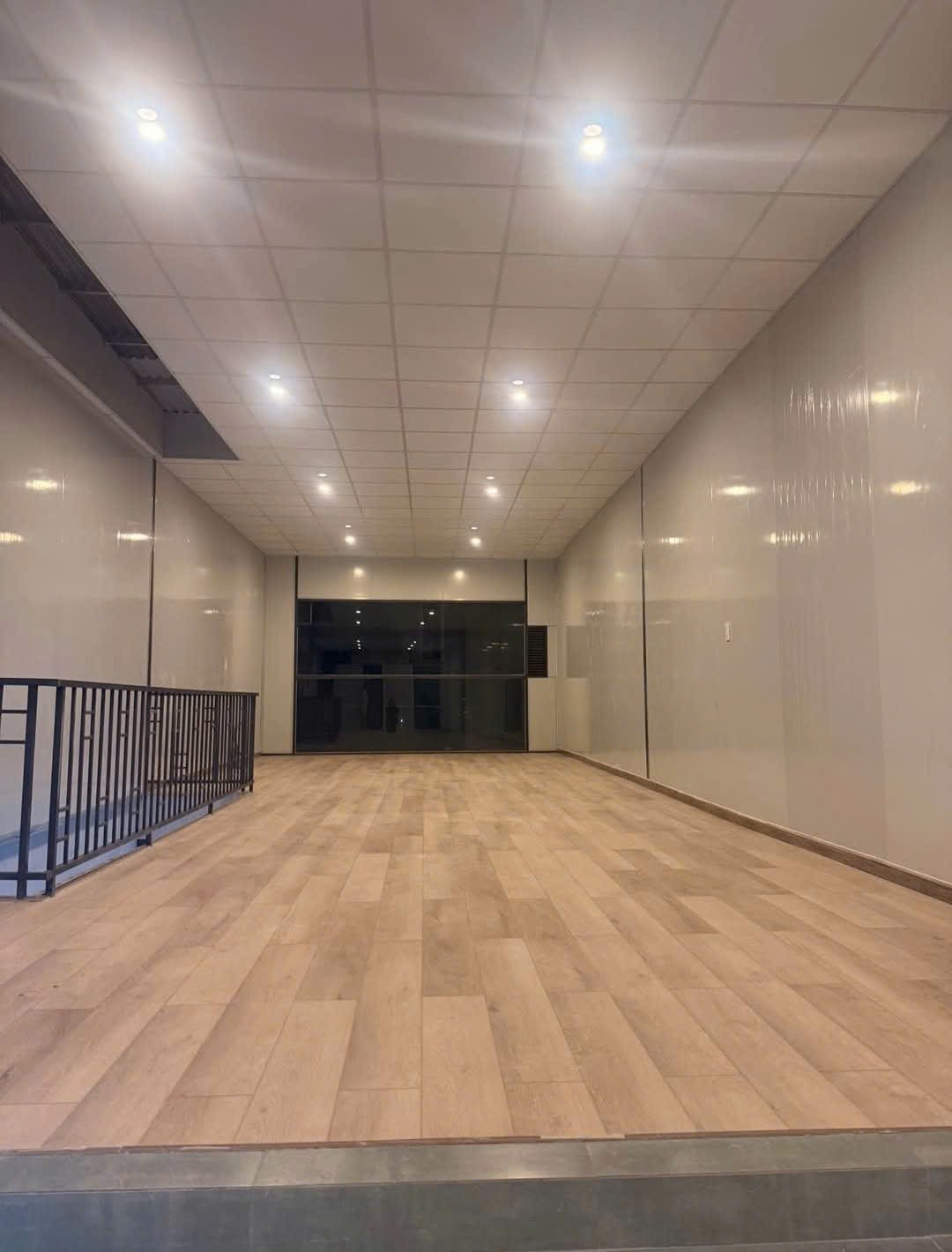 CHO THUÊ NHÀ NGUYÊN CĂN MẶT BẰNG AN DƯƠNG VƯƠNG, P. XUÂN HƯƠNG - ĐÀ LẠT