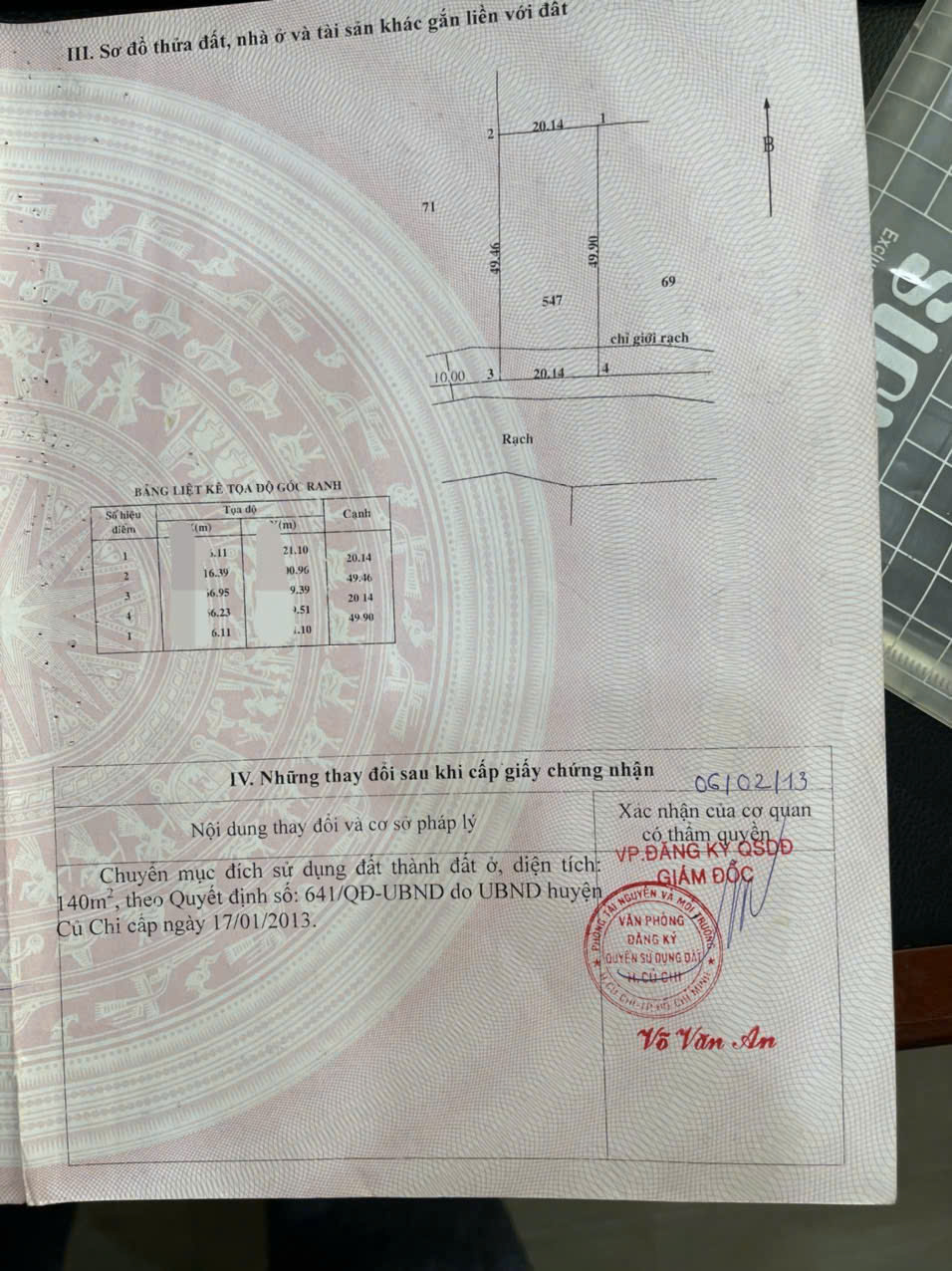 XƯỞNG NGANG 20M – 1.000M² GẦN HÀ DUY PHIÊN – FULL KHAI THÁC – CHỈ 17,5 TỶ 3