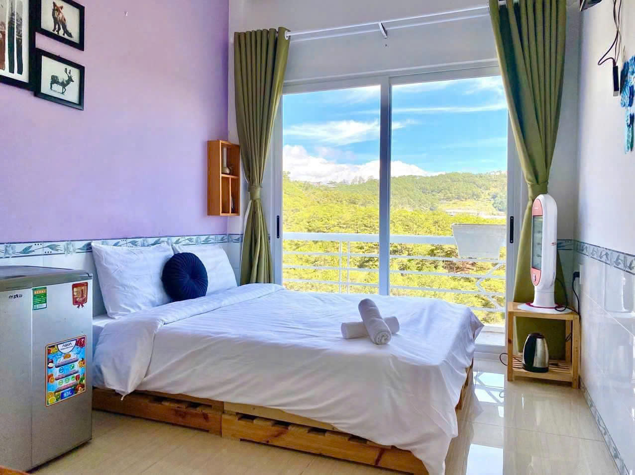Bán homestay 10 phòng Hoàng Hoa Thám - phường 10  Đà Lạt giá 7.5 tỷ 4