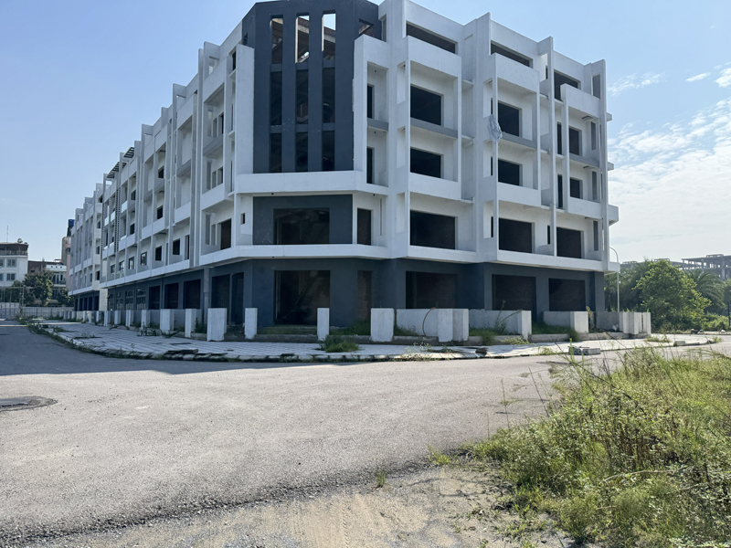Shophouse 74,9m2 Highway TQ5 - View trường học: Vốn mỏng, được nợ lại CĐT 3 tỷ - Quý 2 bàn giao! 3