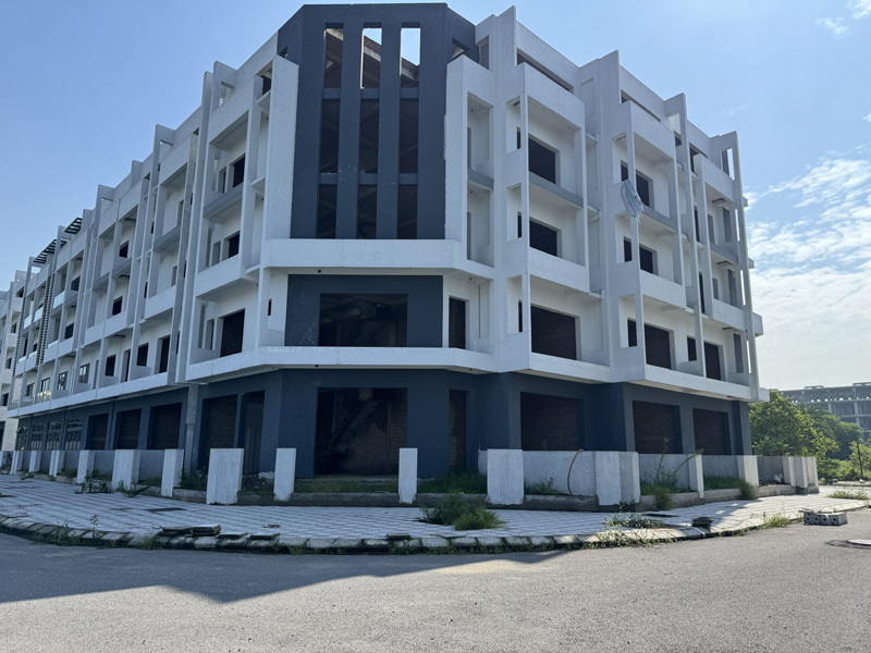 Shophouse 74,9m2 Highway TQ5 - View trường học: Vốn mỏng, được nợ lại CĐT 3 tỷ - Quý 2 bàn giao! 4