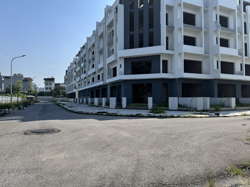 Shophouse 74,9m2 Highway TQ5 - View trường học: Vốn mỏng, được nợ lại CĐT 3 tỷ - Quý 2 bàn giao! 5