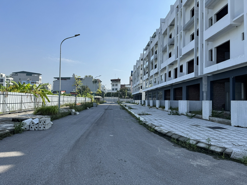 Shophouse 74,9m2 Highway TQ5 - View trường học: Vốn mỏng, được nợ lại CĐT 3 tỷ - Quý 2 bàn giao! 6